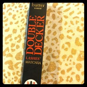 Butter london mascara
